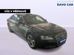 Audi A8 - fotka číslo 1