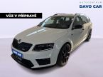 Škoda Octavia - fotka číslo 0
