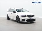 Škoda Octavia - fotka číslo 0