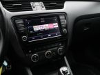 Škoda Octavia - fotka číslo 16