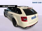 Škoda Octavia - fotka číslo 1