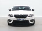 Škoda Octavia - fotka číslo 1