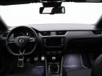 Škoda Octavia - fotka číslo 21