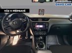 Škoda Octavia - fotka číslo 2