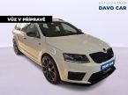 Škoda Octavia - fotka číslo 3