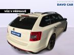Škoda Octavia - fotka číslo 4