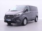Ford Tourneo - fotka číslo 2