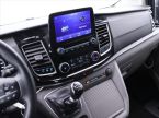 Ford Tourneo - fotka číslo 21