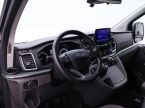 Ford Tourneo - fotka číslo 26