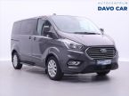 Ford Tourneo - fotka číslo 0