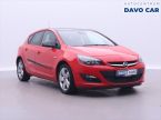 Opel Astra - fotka číslo 0