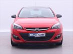 Opel Astra - fotka číslo 1