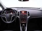 Opel Astra - fotka číslo 19