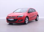 Opel Astra - fotka číslo 2