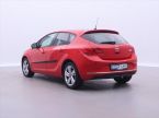 Opel Astra - fotka číslo 4