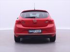 Opel Astra - fotka číslo 5