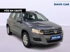 Volkswagen Tiguan - fotka číslo 1