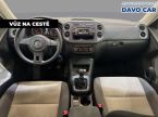 Volkswagen Tiguan - fotka číslo 4