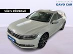 Volkswagen Passat - fotka číslo 0
