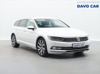 Volkswagen Passat - fotka číslo 0