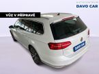 Volkswagen Passat - fotka číslo 1