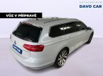 Volkswagen Passat - fotka číslo 4