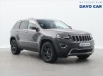 Jeep Grand Cherokee - fotka číslo 0