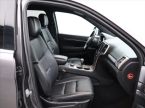 Jeep Grand Cherokee - fotka číslo 11