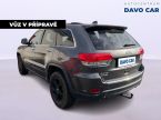 Jeep Grand Cherokee - fotka číslo 1