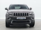 Jeep Grand Cherokee - fotka číslo 1