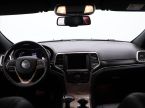 Jeep Grand Cherokee - fotka číslo 21