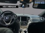 Jeep Grand Cherokee - fotka číslo 2
