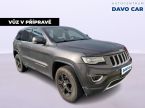 Jeep Grand Cherokee - fotka číslo 3