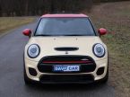 Mini Cooper - fotka číslo 1