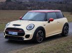 Mini Cooper - fotka číslo 2
