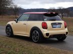 Mini Cooper - fotka číslo 4
