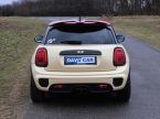 Mini Cooper - fotka číslo 5