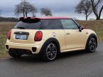 Mini Cooper - fotka číslo 6