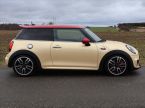 Mini Cooper - fotka číslo 7