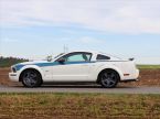 Ford Mustang - fotka číslo 3
