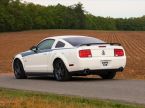 Ford Mustang - fotka číslo 4