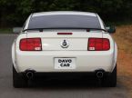 Ford Mustang - fotka číslo 5