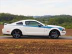 Ford Mustang - fotka číslo 7