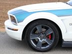 Ford Mustang - fotka číslo 21
