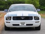 Ford Mustang - fotka číslo 1