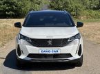 Peugeot 3008 - fotka číslo 1