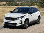 Peugeot 3008 - fotka číslo 2