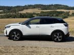 Peugeot 3008 - fotka číslo 3