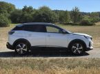 Peugeot 3008 - fotka číslo 6