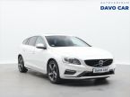Volvo V60 - fotka číslo 0